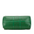 Louis Vuitton B Louis Vuitton Green Epi Leather Leather Epi Keepall 45 France