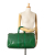 Louis Vuitton B Louis Vuitton Green Epi Leather Leather Epi Keepall 45 France