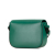 Gucci AB Gucci Green Calf Leather Mini Horsebit 1955 Crossbody Italy