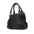 Chloé B Chloé Black Calf Leather Medium Marcie Satchel Italy