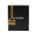 Chanel B Chanel Gold Gold Plated Metal Flap Bag Pendant Necklace France