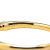 Hermès B Hermès Gold Gold Plated Metal Ravinet d'Enfert Double Horse Head Bracelet France