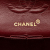 Chanel B Chanel Black Lambskin Leather Leather Small Classic Lambskin Double Flap France