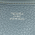 Hermès AB Hermès Blue Light Blue Calf Leather Clemence Evelyne III GM France