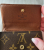 Louis Vuitton Porte feuilles Monogram Louis Vuitton