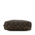 Louis Vuitton B Louis Vuitton Brown Monogram Canvas Canvas Monogram Trousse Toilette 23 France