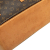 Louis Vuitton B Louis Vuitton Brown Monogram Canvas Canvas Monogram Cabas Piano France