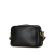 Fendi B Fendi Black Calf Leather skin F is Fendi Camera Bag Italy