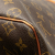 Louis Vuitton B Louis Vuitton Brown Monogram Canvas Canvas Monogram Keepall 55 United States