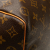 Louis Vuitton B Louis Vuitton Brown Monogram Canvas Canvas Monogram Keepall 50 France