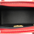 Saint Laurent B Yves Saint Laurent Red Calf Leather Satchel France