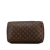 Louis Vuitton B Louis Vuitton Brown Monogram Canvas Canvas Monogram Speedy 30 France