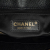 Chanel B Chanel Black Caviar Leather Leather Caviar Grand Shopping Tote Italy