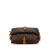 Louis Vuitton B Louis Vuitton Brown Monogram Canvas Canvas Monogram Saumur 30 France