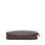 Louis Vuitton B Louis Vuitton Brown Monogram Canvas Canvas Monogram Toiletry Pouch 26 France