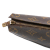 Louis Vuitton B Louis Vuitton Brown Monogram Canvas Canvas Monogram Toiletry Pouch 26 France