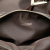 Fendi B Fendi Brown Canvas Fabric Zucca Croissant Hobo Italy