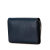 Gucci B Gucci Blue Navy Calf Leather Dionysus Wallet on Chain Italy