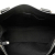 Celine B Celine Black Calf Leather Boogie Handbag Italy