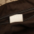 Gucci B Gucci Brown Beige with White Canvas Fabric GG Belt Bag Italy