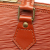 Louis Vuitton B Louis Vuitton Brown Epi Leather Leather Epi Alma PM France