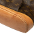 Louis Vuitton B Louis Vuitton Brown Monogram Canvas Canvas Monogram Montsouris MM France