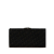 Christian Dior B Dior Black Canvas Fabric Oblique French Long Wallet Spain