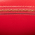 Celine B Celine Red Calf Leather Small skin Classic Box Italy