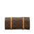 Louis Vuitton AB Louis Vuitton Brown Monogram Canvas Canvas Monogram Papillon 30 France