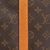 Louis Vuitton AB Louis Vuitton Brown Monogram Canvas Canvas Monogram Sac Flanerie 45 France