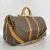 Louis Vuitton Keepall Bandoulière 55