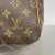 Louis Vuitton Keepall Bandoulière 55