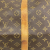 Louis Vuitton Keepall Bandoulière 55