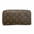 Louis Vuitton Zippy wallet