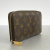 Louis Vuitton Zippy wallet