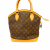 Louis Vuitton Lockit