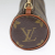 Louis Vuitton Mini baby papillon