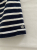 Petit Bateau Striped cotton dress