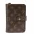 Louis Vuitton Porte papier zip