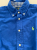 Ralph Lauren Cotton shirt