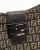 Fendi Zucca Shoulder Bag