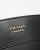 Prada Bibliotheque Crossbody Bag