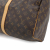 Louis Vuitton Keepall 50