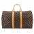 Louis Vuitton Keepall 50