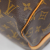 Louis Vuitton Keepall 45