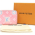 Louis Vuitton Zippy coin purse