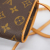 Louis Vuitton Pochette Twin