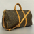 Louis Vuitton Keepall Bandouliere 50