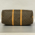 Louis Vuitton Keepall Bandouliere 50