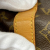 Louis Vuitton Keepall Bandouliere 50